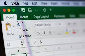 Master Your Data with Smart Excel Templates