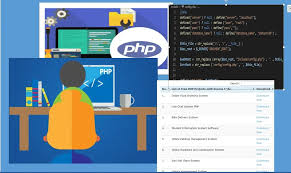 Ready-to-Use PHP Web App Source Codes โ Build Faster