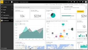 Master Data Analytics with Real-World Power BI Case Studies